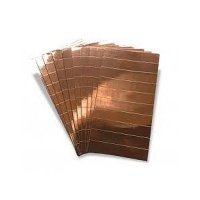 Platinum Tools 2039 Copper Foil Strips W/Conductive Adhesive. 100/Bag.