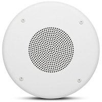 JBL CSS8004 4" 200mm Commercial Series Ceiling Speaker, White
