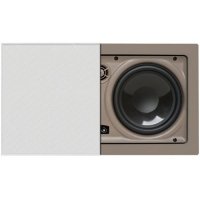 Proficient Audio IW630 2-way In-wall Speaker - 125 W RMS