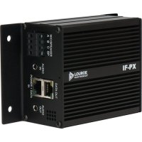 Louroe IF-PX PoE Splitter