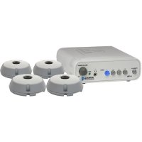 Louroe Audio Monitoring Kit