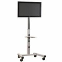 Chief Pfc-Us Universal Flat Panel Display Mobile Cart