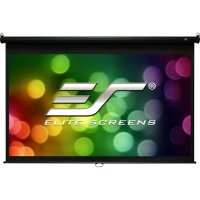 Elite Screens Manual B