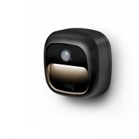 Ring Smart Lighting Step Light, Wireless, Battery Powered, Black (B07KXQ85NW)