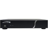 Speco 4 Channel 1080p Hd-Tvi Digital Video Recorder