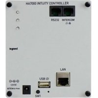 Legrand-On-Q Intuity Automation Controller