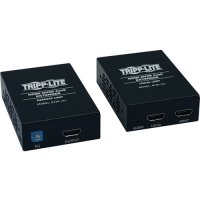 Tripp Lite HDMI Over Cat5/6 Active Video Extender Kit Transmitter Receiver 1080p 200'