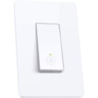 Kasa Smart Smart Wi-Fi Light Switch