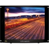 Tote Vision Led-1908hdr 19" SXGA LED LCD Monitor - 5:4