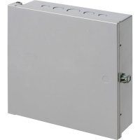 Arlington Heavy-Duty Non-Metallic Enclosure Box