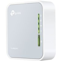 TP-Link TL-WR902AC Wi-Fi 5 IEEE 802.11ac Ethernet Wireless Router