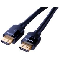 Vanco HDMI Audio/Video Cable With Ethernet