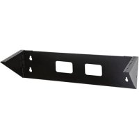 VMP Wall Mount for Rack Equipment - Black