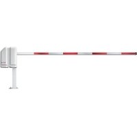 Liftmaster Mounting Arm for Barrier Gate - Red, White