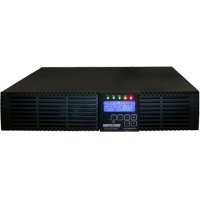 Minuteman Ecompass Ec2000rt2unc 2000va Tower/Rack Mountable Ups