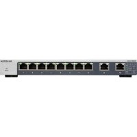 Netgear Gs110mx Ethernet Switch