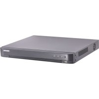 Hikvision Turbo HD DS-7208HUI-K2/P Tribrid Video Recorder