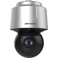 Hikvision DS-2DF6A436X-AEL 4MP Outdoor 36x IR Speed Dome IP Camera, Gray