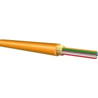 OCC Ultra-Fox DX Fiber Optic Network Cable