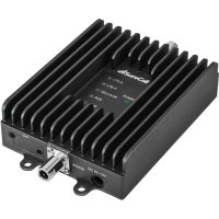 SureCall SC-FUSION2GO3-RV 5.625" x4" x 1.125" Cellular Phone Signal Booster, 6-15v