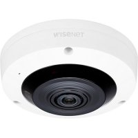 Wisenet XNF-8010RW 6 Megapixel Network Camera