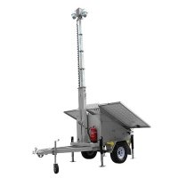 Ivc Mobilevision Trailer System