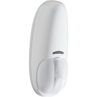 DSC Wireless PowerG Curtain PIR Security Motion Detector