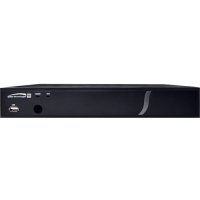 Speco 4 Channel High Megapixel Hd-Tvi Dvr