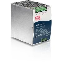 TRENDnet 48V 480W Output Industrial