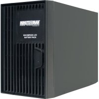 Minuteman BP48XL External Battery Pack