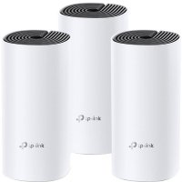 TP-Link Deco M4 IEEE 802.11ac 1.17 Gbit/s Wireless Access Point