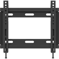 Hikvision DS-DM1940W Wall Mount for Monitor - Black