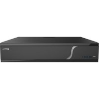 Speco 4k H.265 NVR With Facial Recognition And Smart Analytics