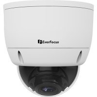 EverFocus EHA2880 8 Megapixel Surveillance Camera - Dome