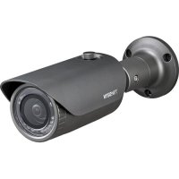 Wisenet HCO-7020R 4 Megapixel Surveillance Camera - Bullet