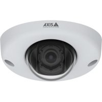 AXIS P3925-R Network Camera - Dome