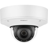 Wisenet PNV-A9081R 8 Megapixel Network Camera - Dome