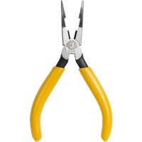 Jonard Tools Combo Crimper, Long Nose Pliers