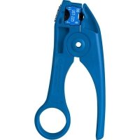 Jonard Tools Coax Stripping Tool For Rg59 Rg6 Rg7 Rg11 Cables With Cable Stop