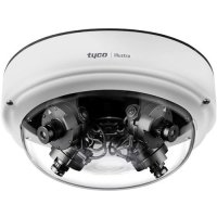 Illustra Flex IFS16-M10-BT03 4 Megapixel Network Camera