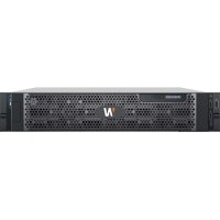 Wisenet WAVE Optimized 2U Rack Server