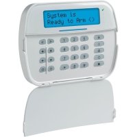 Tyco PowerSeries Neo HS2LCDWFP9 Security Keypad