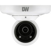 Digital Watchdog Universal HD over Coax DWC-VA853WTIR Surveillance Camera - Ball