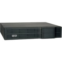 Tripp Lite 24v 2u Rackmount External Battery Pack For Select UPS Systems