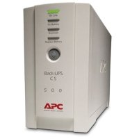 APC Back-UPS CS 500VA