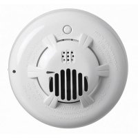 DSC PowerG Wireless Carbon Monoxide (CO) Detector