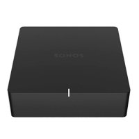 SONOS Port Network Audio Player - Wireless LAN - Matte Black