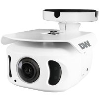 Digital Watchdog MEGApix IVA DWC-MBW8WI2TW 8 Megapixel Network Camera - Bullet - TAA Compliant