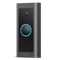 Ring Video Doorbell Wired