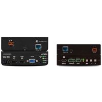 Atlona AT-HDVS-150-KIT HDBaseT TX/RX with Three-Input Switcher
